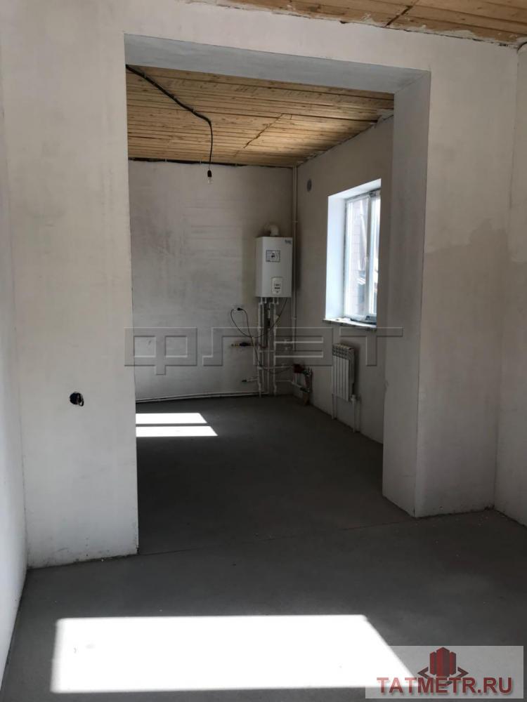 Продажа / Дома и коттеджи, Высокая Гора, Чернышевского улица, 3 990 000 Продаю большой, уютный, светлый, кирпичный дом в п.Высокая Гора, на ул Чернышевского. Дом строился для себя, при... - 5