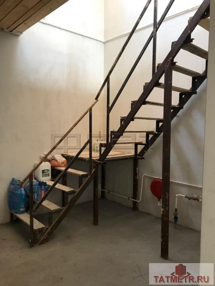 Продажа / Дома и коттеджи, Высокая Гора, Чернышевского улица, 3 990 000 Продаю большой, уютный, светлый, кирпичный дом в п.Высокая Гора, на ул Чернышевского. Дом строился для себя, при... - 6