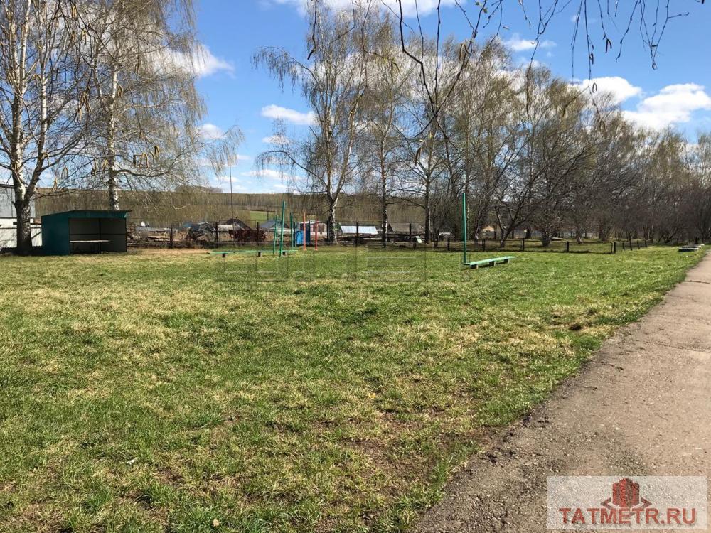 Продажа / Земельные участки, Большие Ковали, Клубная улица, 700 000 Продаю земельный участок 8 соток в дер. Большие Ковали Высокогорского района в очень живописном месте. Участок с... - 2