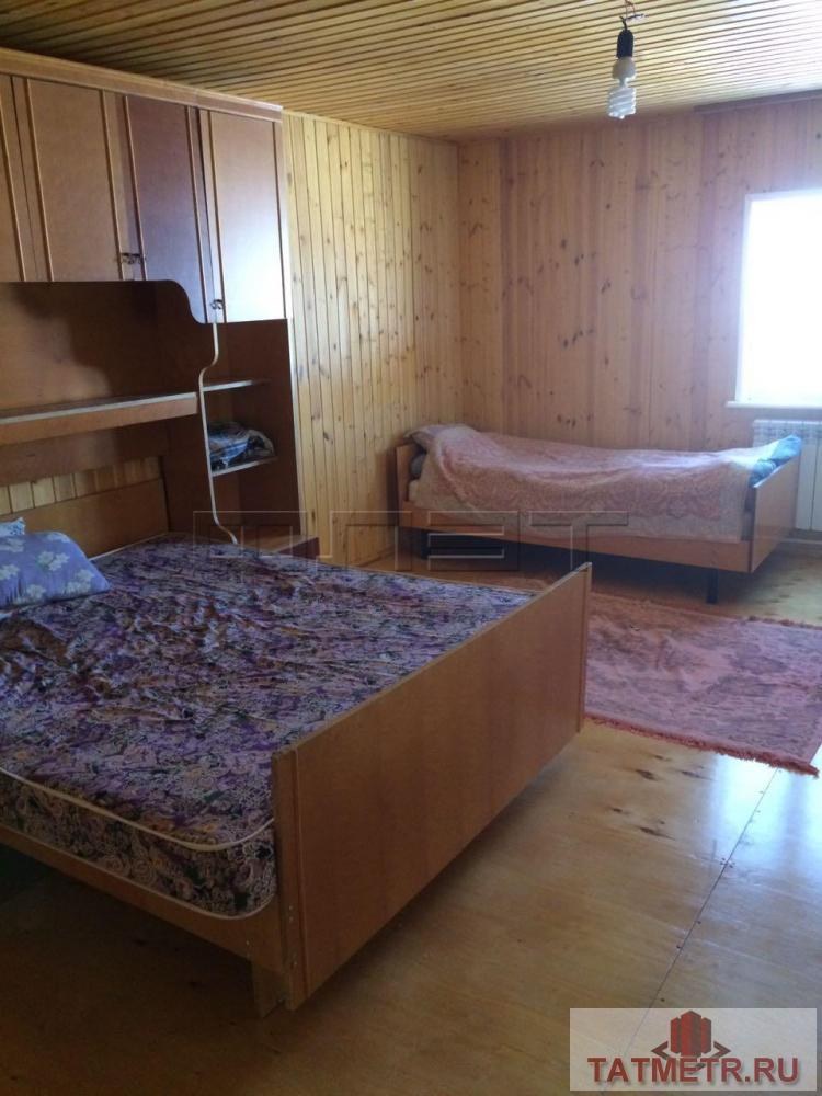 Продажа / Дома и коттеджи, Турукляр, Кирова улица, 2 600 000 Продается уютный дом, в экологически чистом и живописном месте Атнинского района д. Турукляр, в 35 км от Казани.... - 7