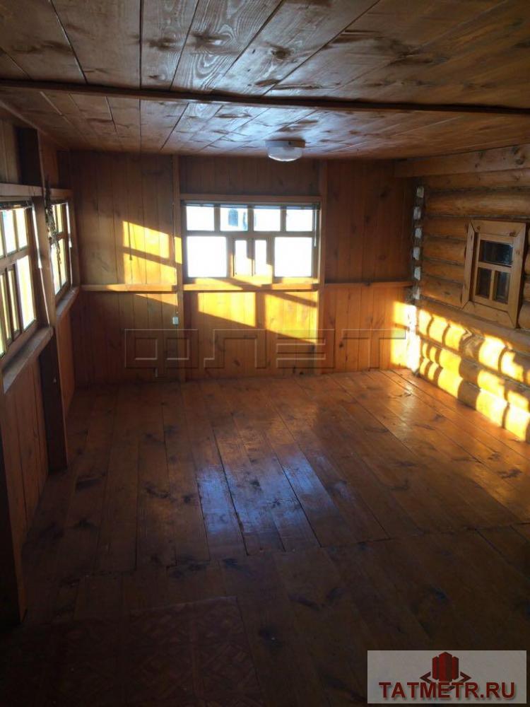 Продажа / Дома и коттеджи, Турукляр, Кирова улица, 2 600 000 Продается уютный дом, в экологически чистом и живописном месте Атнинского района д. Турукляр, в 35 км от Казани.... - 9