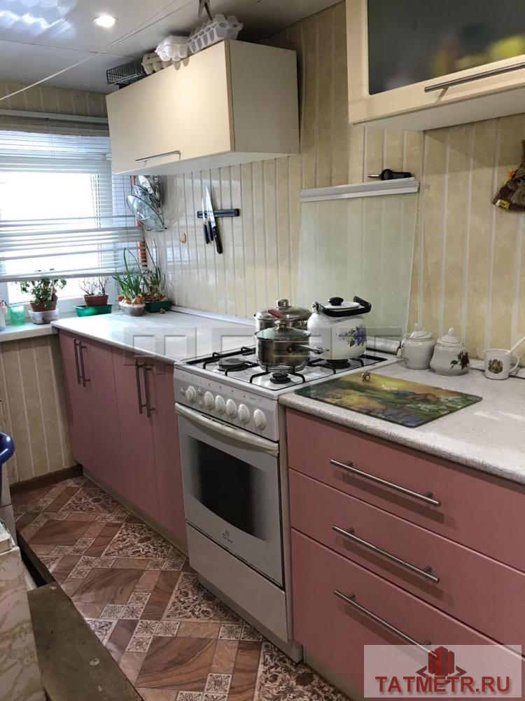 Продажа / Дома и коттеджи, Высокая Гора, Луговая улица, 2 000 000 Высокогорский район, п.Березовка Продается бревенчатый дом в п.Березовка, Высокогорского района, в 3х км от г.Казани.... - 3