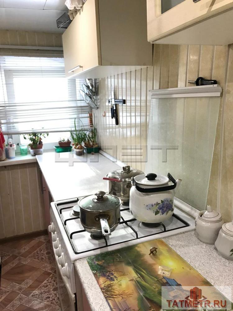 Продажа / Дома и коттеджи, Высокая Гора, Луговая улица, 2 000 000 Высокогорский район, п.Березовка Продается бревенчатый дом в п.Березовка, Высокогорского района, в 3х км от г.Казани.... - 4