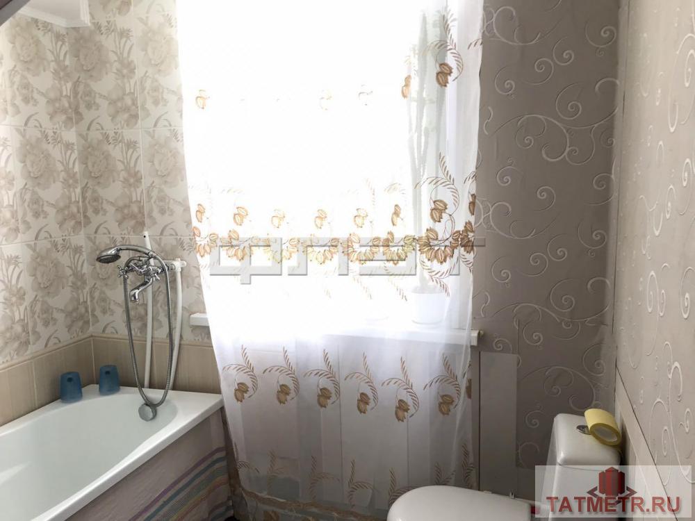 Продажа / Дома и коттеджи, Чернышевка, Рябиновая улица, 2 699 000 Высокогорский район, д.Чернышевка, ул.Рябиновая. Продается уютный 2-х этажный каркасный дом, общая площадь 134, 3... - 7