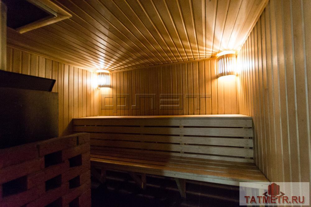 Продажа / Дома и коттеджи, Казань, Долгая улица, 6 300 000 Приволжский район, п.Вишневка Продам двухэтажный дом 210 кв.м. на участке 7 соток, в черте города Казани, дом из... - 5