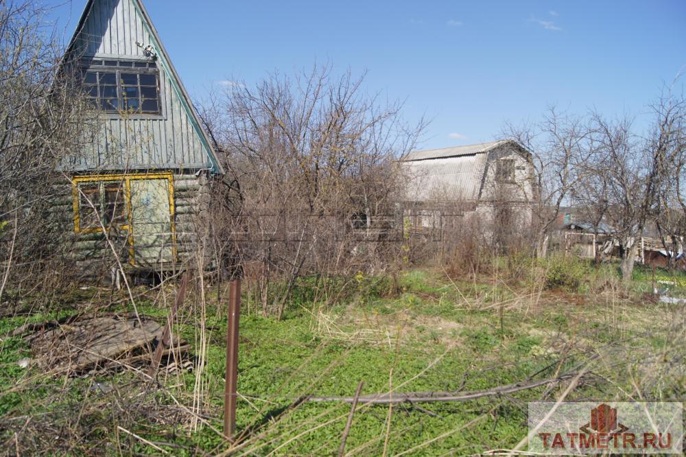 Ищете недорогую дачу в городе Казани? Отличное предложение! В поселке Аки, в садовом обществе «Овражек», продается...