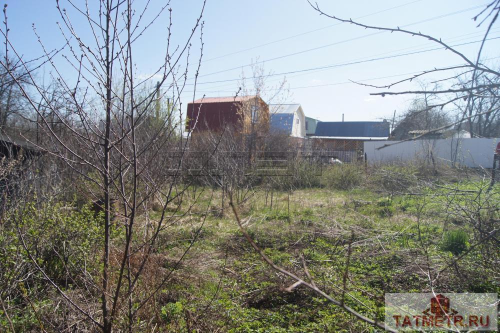 Продажа / Дачи, Казань, СДТ Овражек, 150 000 Ищете недорогую дачу в городе Казани? Отличное предложение! В поселке Аки, в садовом обществе «Овражек», продается... - 3