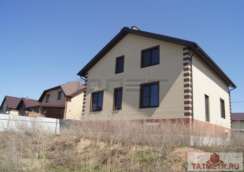 Продажа / Дома и коттеджи, Казань, Яктылык улица, 7 000 000 Хотите жить в своем доме? В Советском районе, в новом коттеджном поселке Абу-Даби , продается просторный дом на...