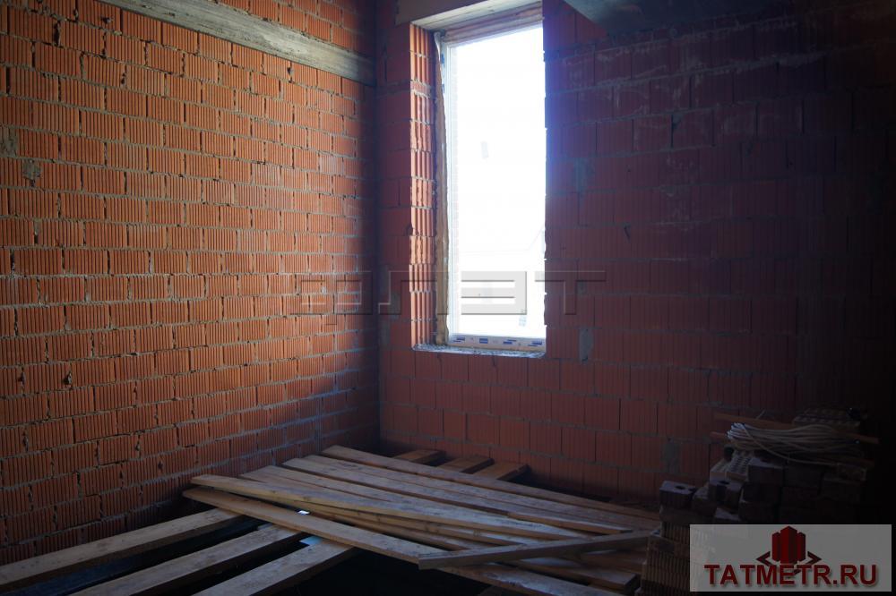 Продажа / Дома и коттеджи, Казань, Яктылык улица, 7 000 000 Хотите жить в своем доме? В Советском районе, в новом коттеджном поселке Абу-Даби , продается просторный дом на... - 13