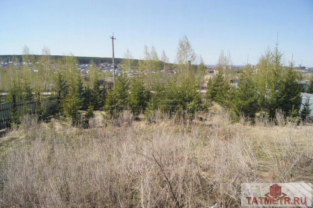 Продажа / Дома и коттеджи, Казань, Яктылык улица, 7 000 000 Хотите жить в своем доме? В Советском районе, в новом коттеджном поселке Абу-Даби , продается просторный дом на... - 3