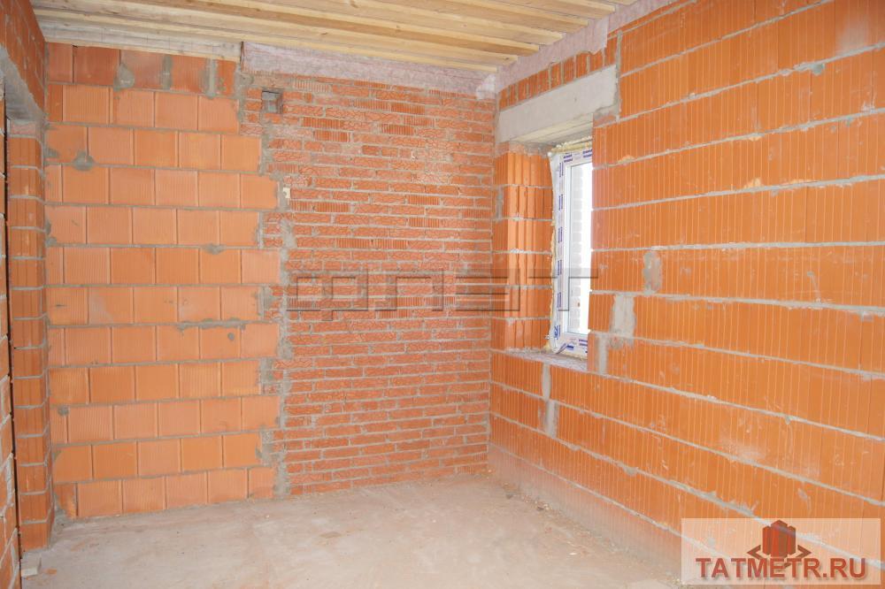 Продажа / Дома и коттеджи, Казань, Яктылык улица, 7 000 000 Хотите жить в своем доме? В Советском районе, в новом коттеджном поселке Абу-Даби , продается просторный дом на... - 5