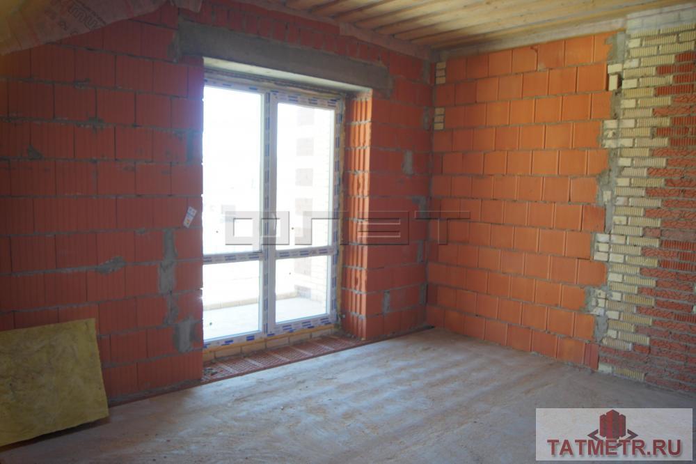 Продажа / Дома и коттеджи, Казань, Яктылык улица, 7 000 000 Хотите жить в своем доме? В Советском районе, в новом коттеджном поселке Абу-Даби , продается просторный дом на... - 9
