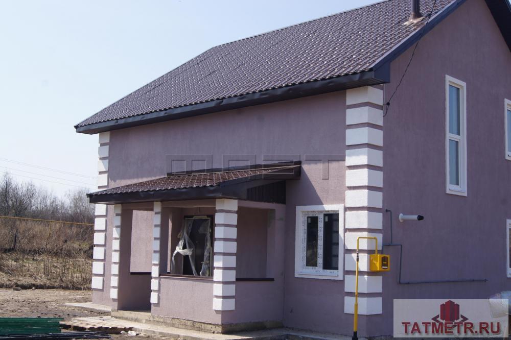 Продажа / Дома и коттеджи, Казань, Чапаева улица, 3 200 000 Хотите жить в своем доме? В Советском районе , в поселке Чебакса продается просторный дом для семьи. Дом... - 1