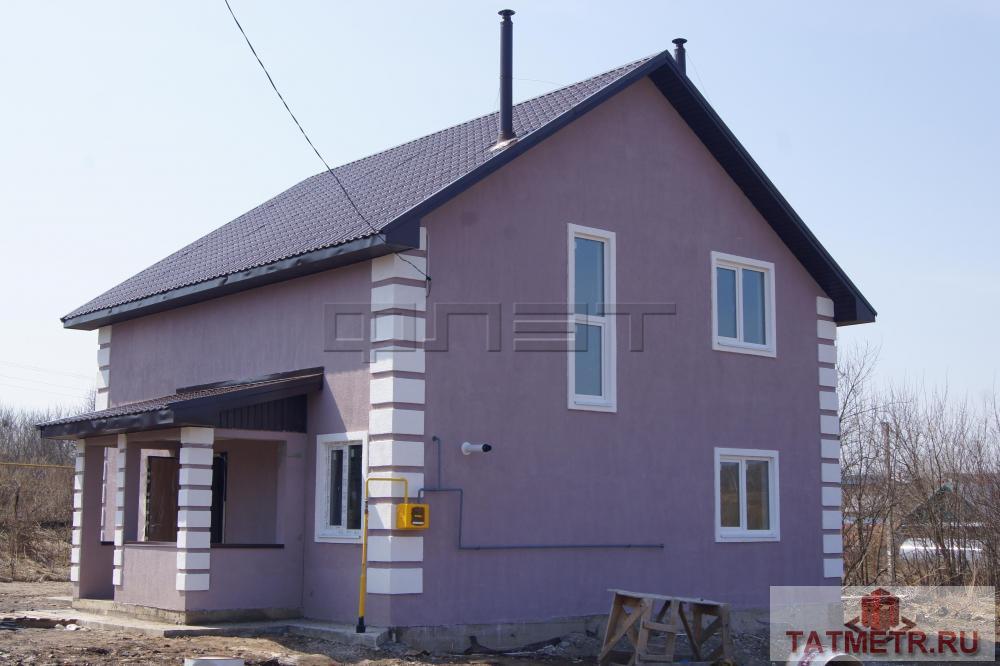 Продажа / Дома и коттеджи, Казань, Чапаева улица, 3 200 000 Хотите жить в своем доме? В Советском районе , в поселке Чебакса продается просторный дом для семьи. Дом... - 9