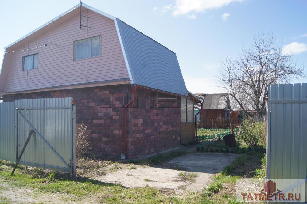 Продажа / Дачи, Калинино, 930 000 Рядом с городом продается отличная, летняя дача! Просторный двух этажный дом, с несколькими спальнями. Дом построен...