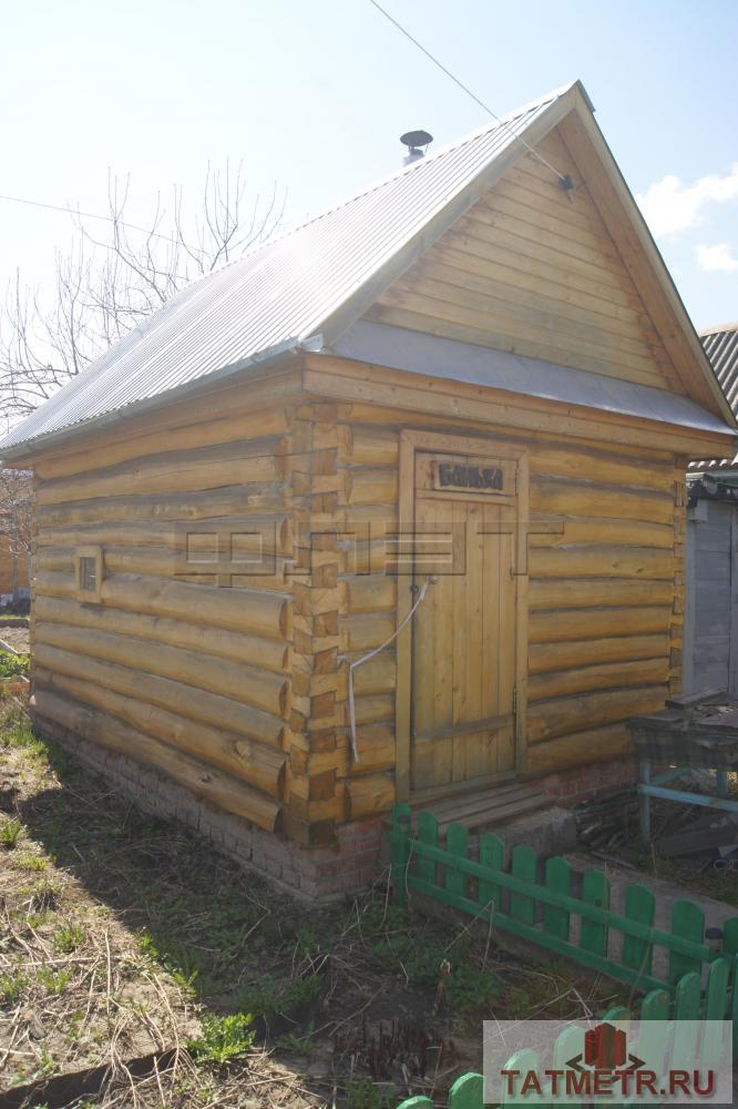 Продажа / Дачи, Калинино, 930 000 Рядом с городом продается отличная, летняя дача! Просторный двух этажный дом, с несколькими спальнями. Дом построен... - 4