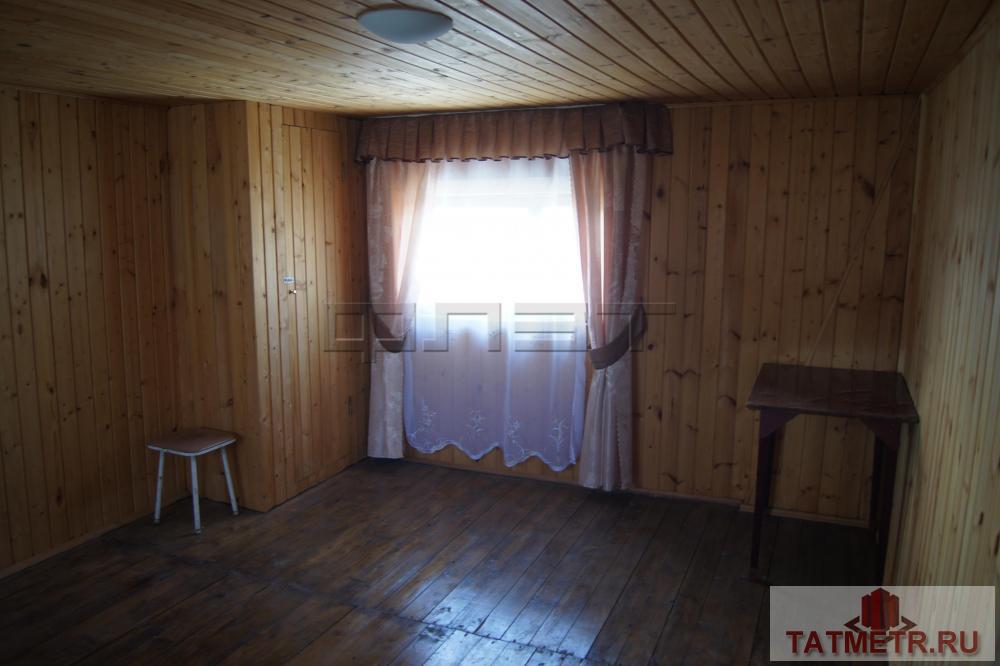 Продажа / Дачи, Калинино, 930 000 Рядом с городом продается отличная, летняя дача! Просторный двух этажный дом, с несколькими спальнями. Дом построен... - 7