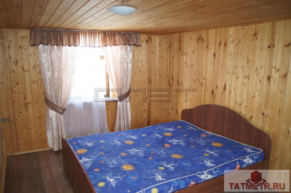 Продажа / Дачи, Калинино, 930 000 Рядом с городом продается отличная, летняя дача! Просторный двух этажный дом, с несколькими спальнями. Дом построен... - 8