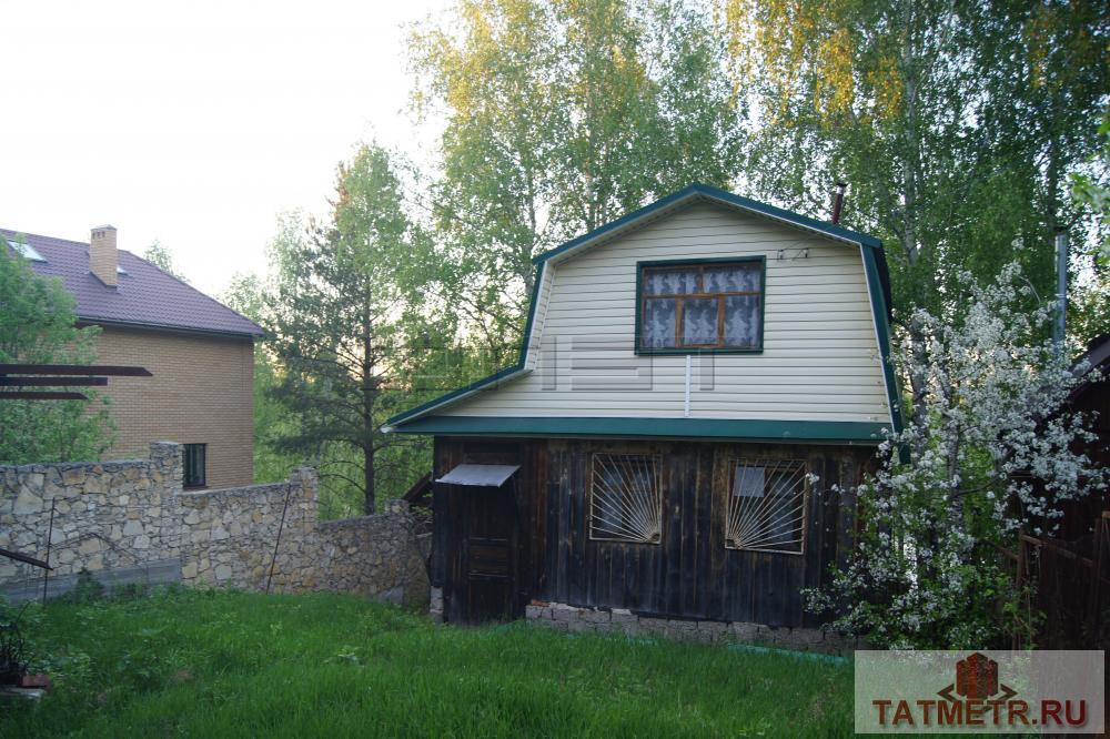 Продажа / Дачи, Казань, Оренбургский тракт, 2 000 000 Недалеко от Казани, в Чистом Озере, СНТ Энергетик в живописном месте на берегу озера, продается Дача. Располагается...