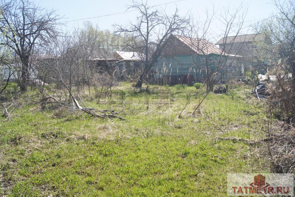 Продажа / Дачи, Казань, Таежная улица, 350 000 Ищете дачу в городе Казани? Отличное предложение! В поселке Нагорный, в садовом обществе «Мечта», продается Дача на...