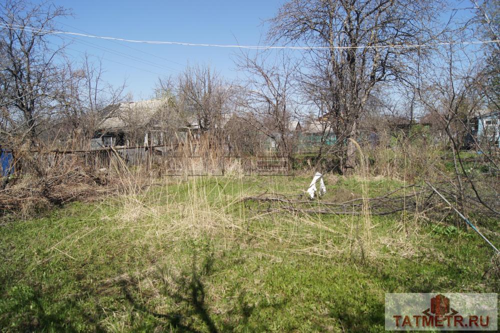 Ищете дачу в городе Казани? Отличное предложение! В поселке Нагорный, в садовом обществе «Мечта», продается Дача на... - 2