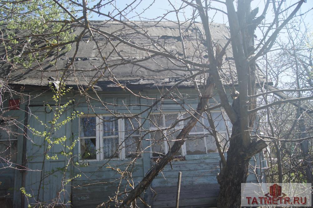 Продажа / Дачи, Казань, Таежная улица, 350 000 Ищете дачу в городе Казани? Отличное предложение! В поселке Нагорный, в садовом обществе «Мечта», продается Дача на... - 3