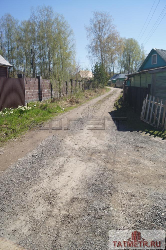 Продажа / Дачи, Казань, Таежная улица, 350 000 Ищете дачу в городе Казани? Отличное предложение! В поселке Нагорный, в садовом обществе «Мечта», продается Дача на... - 5