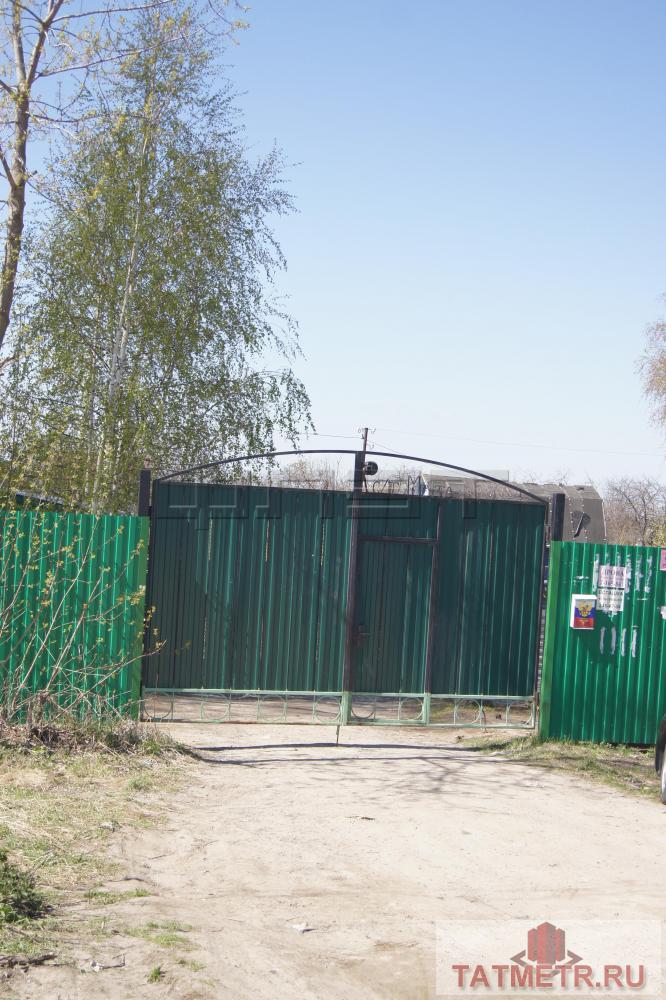 Продажа / Дачи, Казань, Таежная улица, 350 000 Ищете дачу в городе Казани? Отличное предложение! В поселке Нагорный, в садовом обществе «Мечта», продается Дача на... - 6
