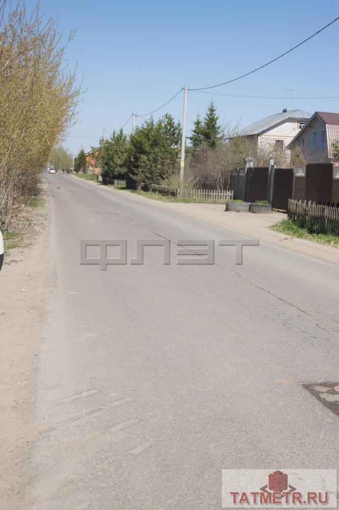 Продажа / Дачи, Казань, Таежная улица, 350 000 Ищете дачу в городе Казани? Отличное предложение! В поселке Нагорный, в садовом обществе «Мечта», продается Дача на... - 7