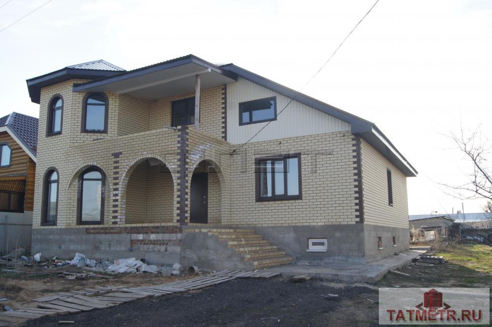 Продажа / Дома и коттеджи, Салмачи, Мира улица, 4 950 000 Хотите жить в своем доме? В поселке Салмачи продается просторный дом . Дом построен основательно и на века.... - 1
