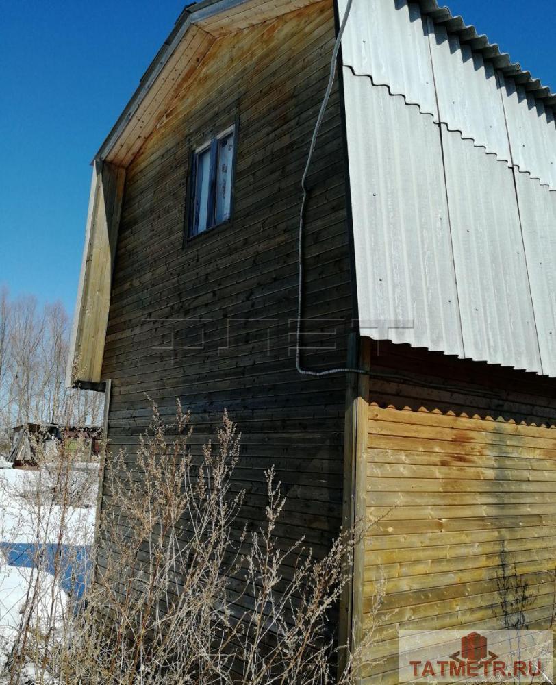 Продажа / Дачи, Красный пахарь, 230 000 ВСЕГО в 35 км от Казани по Горьковскому шоссе продается отличный земельный участок с домом ПО ОЧЕНЬ ВЫГОДНОЙ ЦЕНЕ!!!...
