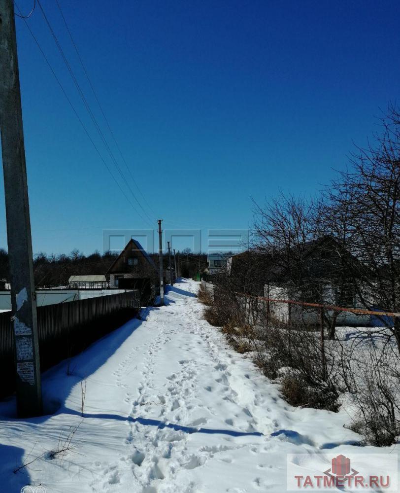 Продажа / Дачи, Красный пахарь, 230 000 ВСЕГО в 35 км от Казани по Горьковскому шоссе продается отличный земельный участок с домом ПО ОЧЕНЬ ВЫГОДНОЙ ЦЕНЕ!!!... - 2