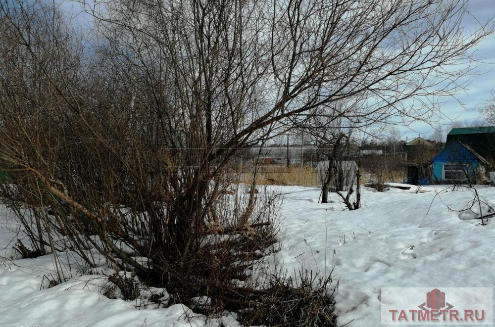 В Советском районе, в черте города продается отличная дача для отдыха ПО ОЧЕНЬ ВЫГОДНОЙ ЦЕНЕ!!! На территории стоит... - 6