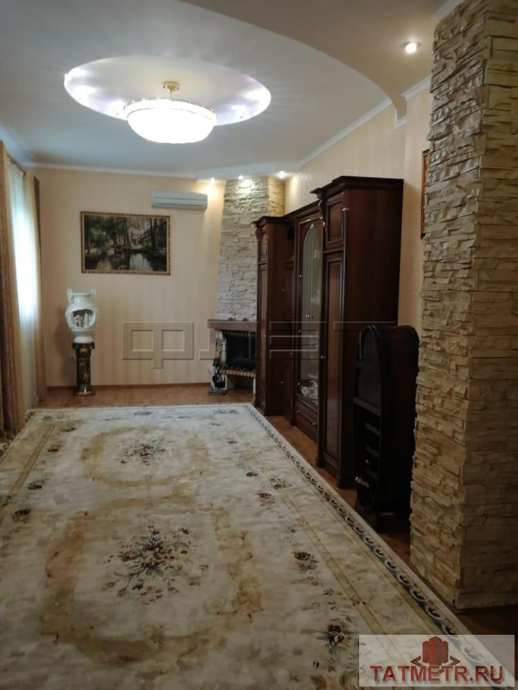 Продажа / Дома и коттеджи, Чебакса, Дорожная улица, 15 000 095 В 20 км от Казани в с.Чебакса продается ШИКАРНЫЙ КОТТЕДЖ площадью 243 кв.м. В доме имеется все для комфортного... - 1