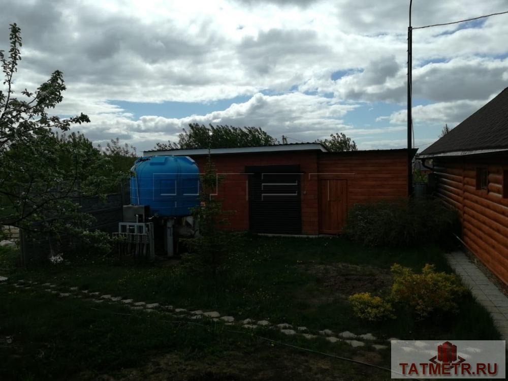 Продажа / Дома и коттеджи, Чебакса, Дорожная улица, 15 000 095 В 20 км от Казани в с.Чебакса продается ШИКАРНЫЙ КОТТЕДЖ площадью 243 кв.м. В доме имеется все для комфортного... - 12