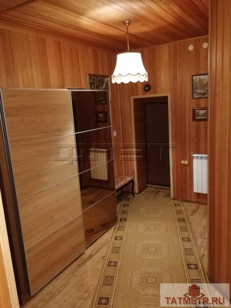 Продажа / Дома и коттеджи, Чебакса, Дорожная улица, 15 000 095 В 20 км от Казани в с.Чебакса продается ШИКАРНЫЙ КОТТЕДЖ площадью 243 кв.м. В доме имеется все для комфортного... - 6