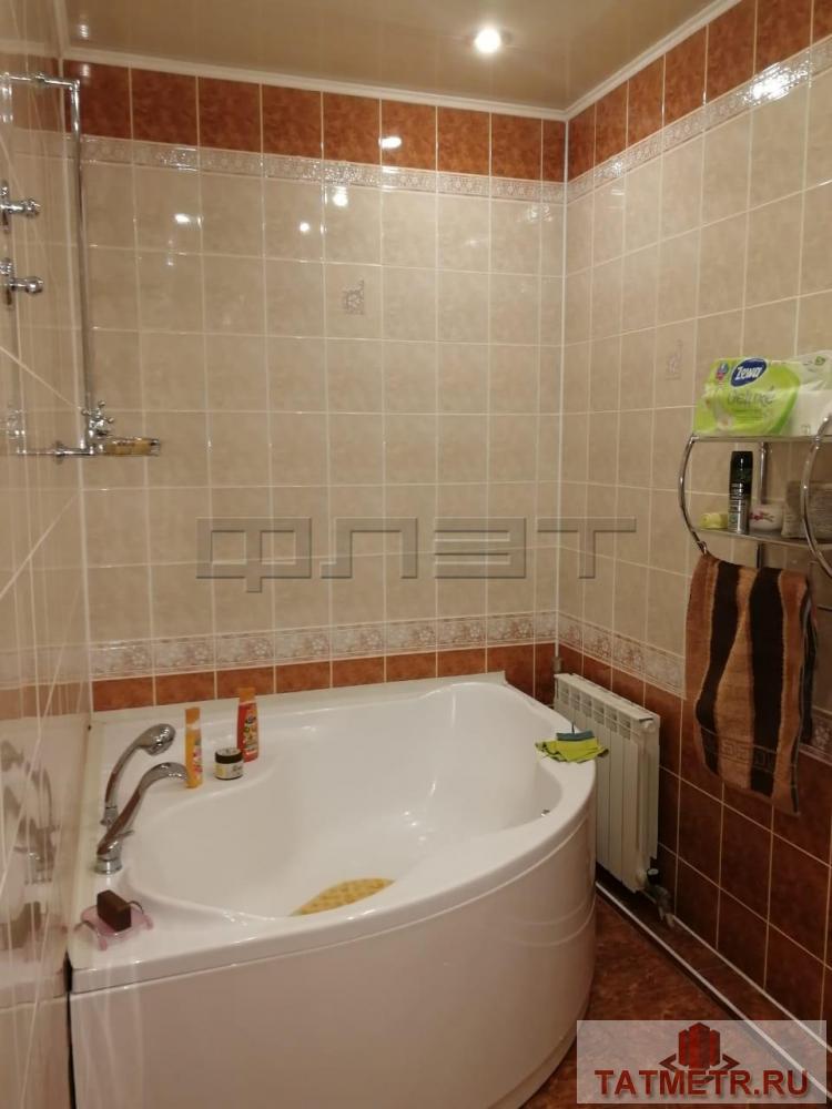 Продажа / Дома и коттеджи, Чебакса, Дорожная улица, 15 000 095 В 20 км от Казани в с.Чебакса продается ШИКАРНЫЙ КОТТЕДЖ площадью 243 кв.м. В доме имеется все для комфортного... - 7