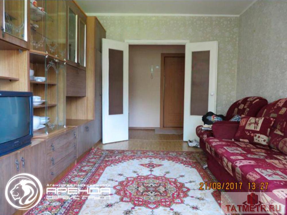 Аренда / Квартиры, Набережные Челны, 10 000 Адрес: 47/02 новый город 2-х комнатная квартира. Площадь кв. 56м. 3/9 этаж. Хорошее состояние. Балкон 3... - 3