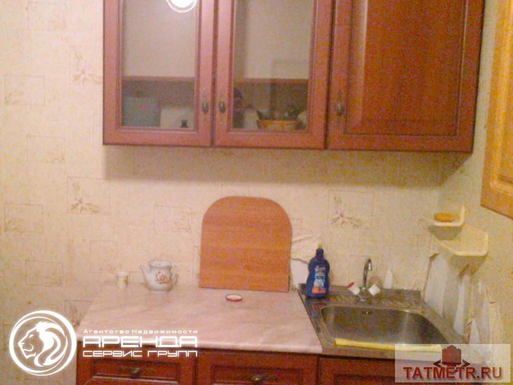 Аренда / Квартиры, Набережные Челны, 10 500 Адрес: 59/17 новый город. 1-а комнатная квартира. Площадь кв. 40м. 4/5 этаж. Среднее состояние. Балкон 6...