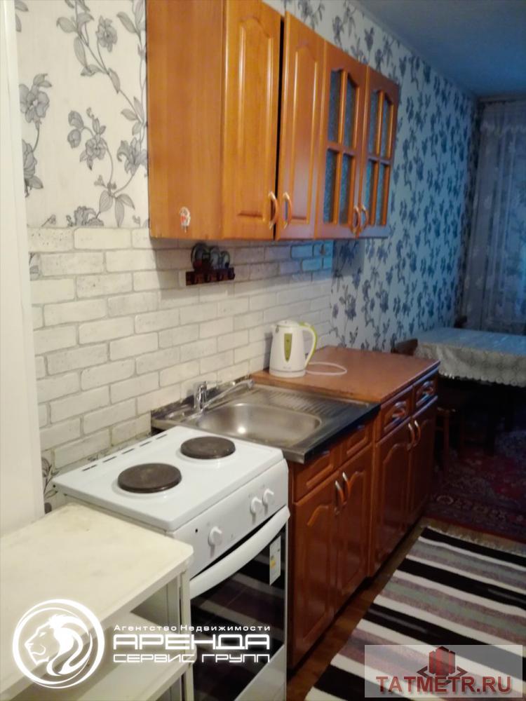 Аренда / Квартиры, Набережные Челны, 7 000 Адрес: 56/21 новый город Гостинка. Площадь кв. 18м. 1/9 этаж. Хорошее состояние. Мебель и техника имеется....
