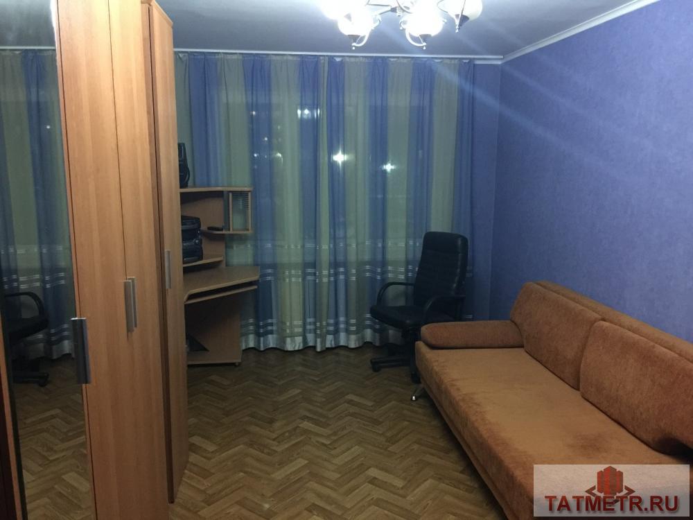 Продажа / Квартиры, Альметьевск, Тельмана улица, 3 050 000 Продам 3-х улуч. ( 1 поселок) Тельмана 62, 3/9, не угловая, состояние квартиры очень хорошее все сделано - заезжай и... - 4