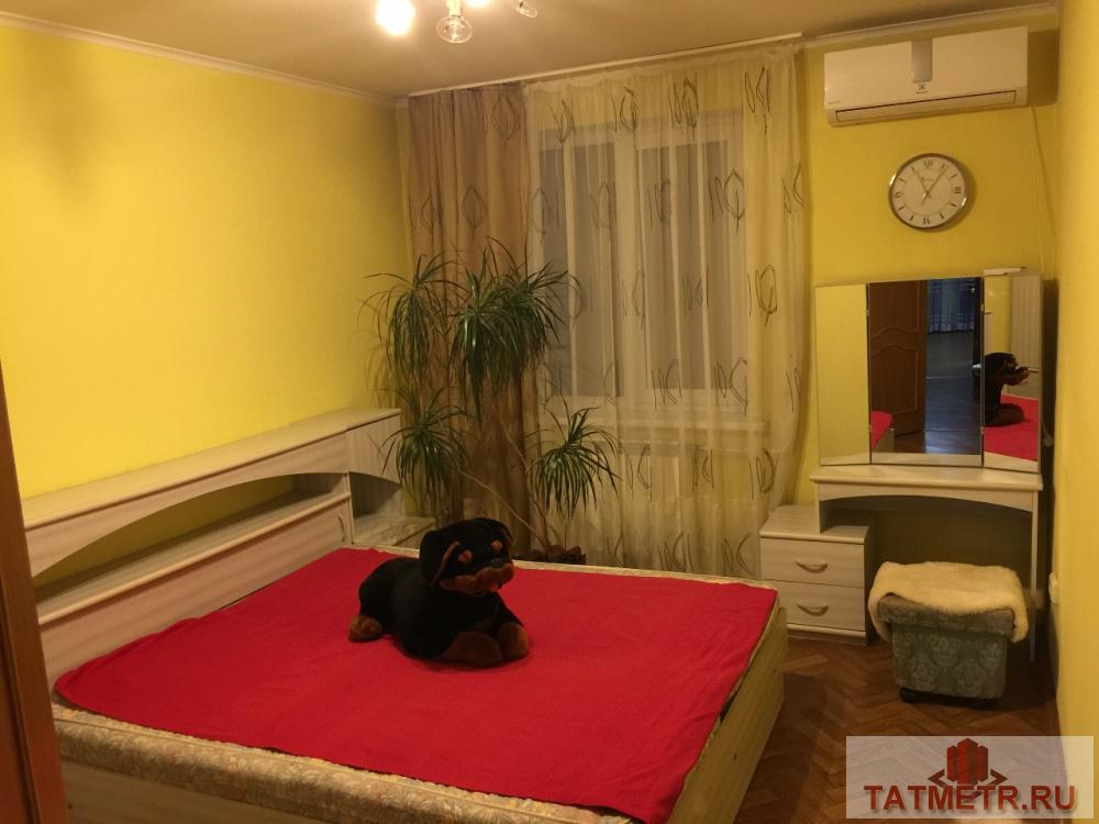 Продажа / Квартиры, Альметьевск, Тельмана улица, 3 050 000 Продам 3-х улуч. ( 1 поселок) Тельмана 62, 3/9, не угловая, состояние квартиры очень хорошее все сделано - заезжай и... - 5
