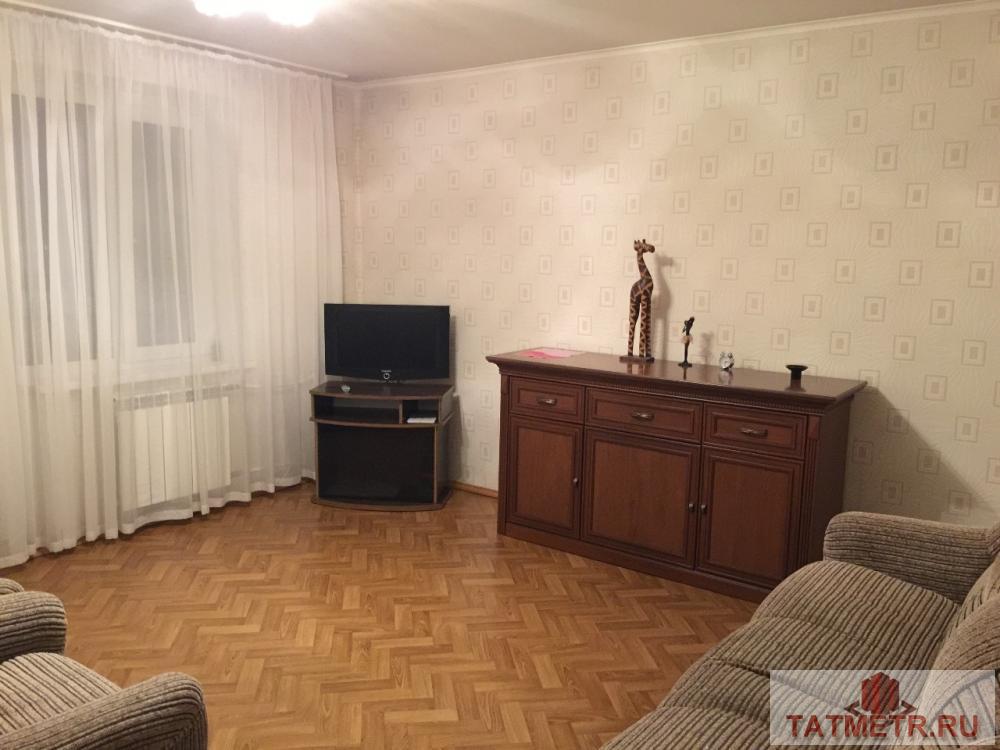 Продажа / Квартиры, Альметьевск, Тельмана улица, 3 050 000 Продам 3-х улуч. ( 1 поселок) Тельмана 62, 3/9, не угловая, состояние квартиры очень хорошее все сделано - заезжай и... - 6