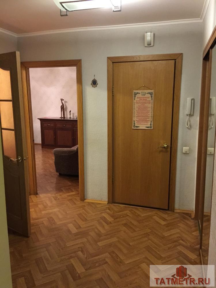 Продажа / Квартиры, Альметьевск, Тельмана улица, 3 050 000 Продам 3-х улуч. ( 1 поселок) Тельмана 62, 3/9, не угловая, состояние квартиры очень хорошее все сделано - заезжай и... - 8