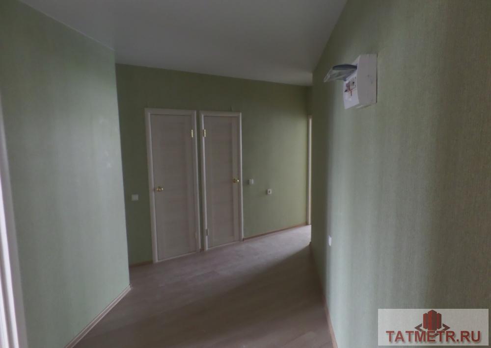 Продажа / Квартиры, Казань, Щербаковский переулок, 6 500 000 1-комн. квартира, 60 м², 10/26 эт. Описание от продавца Clover House - современный жилой комплекс, расположенный в...
