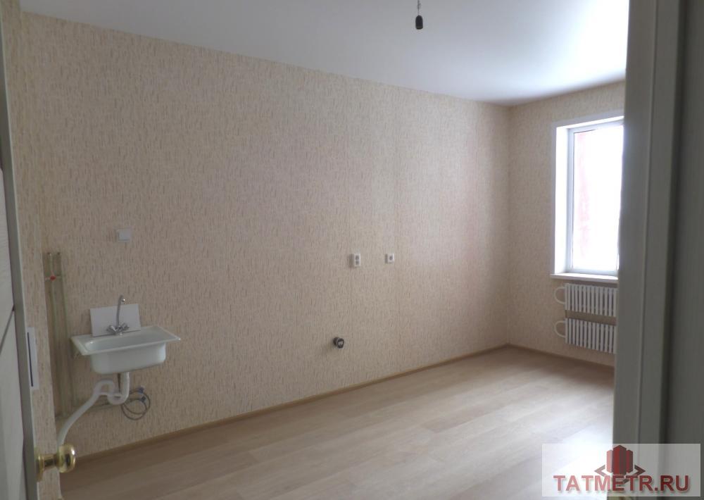 Продажа / Квартиры, Казань, Щербаковский переулок, 6 500 000 1-комн. квартира, 60 м², 10/26 эт. Описание от продавца Clover House - современный жилой комплекс, расположенный в... - 2