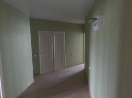 1-комн. квартира, 60 м², 10/26 эт. Описание от продавца Clover...