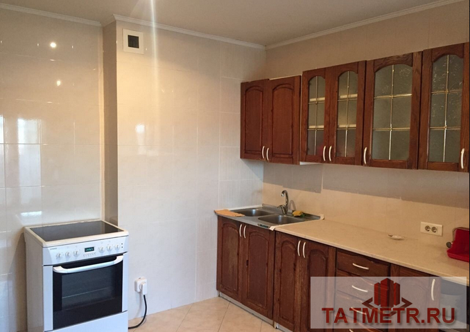 Продажа / Комнаты, Казань, Татарстан улица, 8 000 Сдам комнату в 3-х комнатной квартире. Комнаты изолированные, в квартире хороший ремонт. В шаговой доступности... - 3