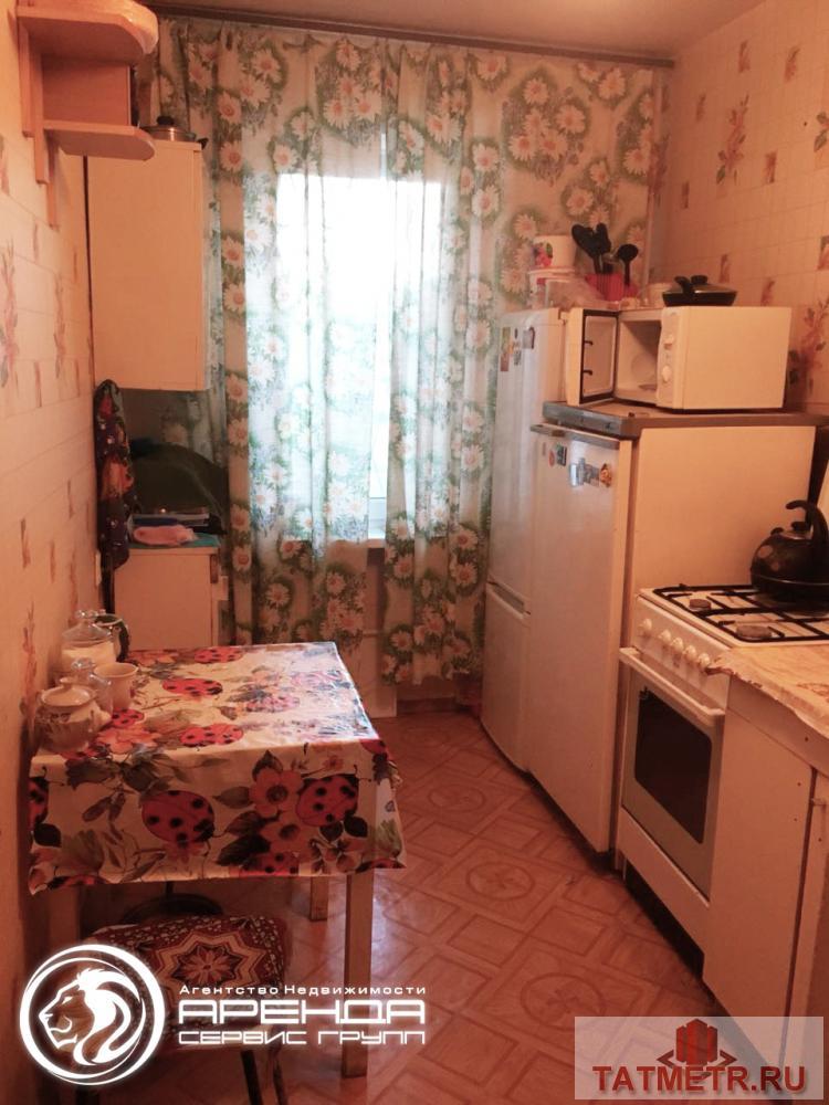 Аренда / Комнаты, Набережные Челны, 7 500 Адрес: 48/17 новый город 1 комната в 2-х ком. квартире. Площадь кв. 16м. 1/5 этаж. Хорошее состояние.... - 2