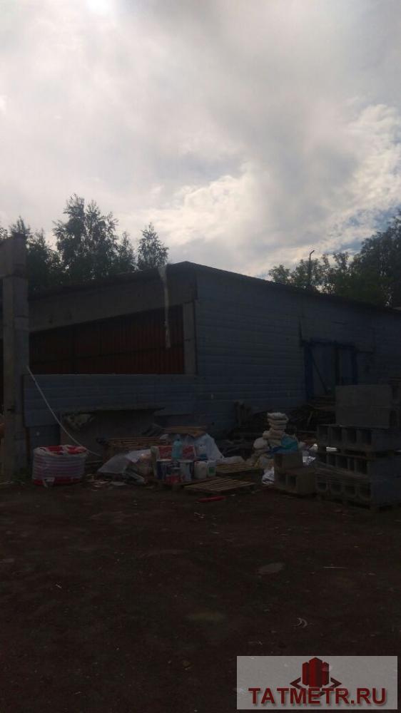 Продажа / Земельные участки, Салмачи, 20 000 000 Продам земельный участок производственного назначения (16:50:350203:1035) общей площадью 22 666 кв.м. в пос. Салмачи,...